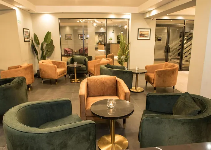Park Inn By Radisson Bournemouth