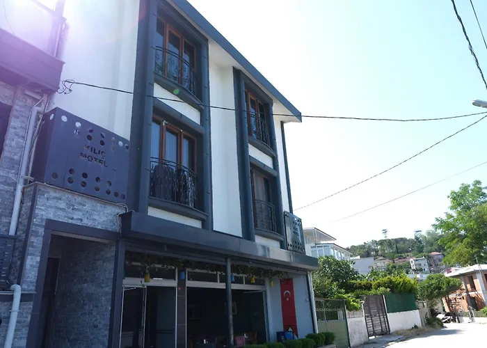 Kiliç Motel