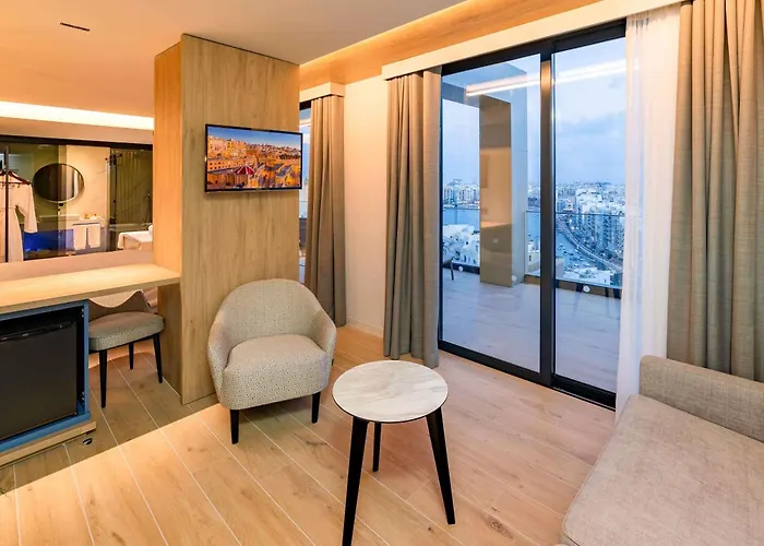 Mercure St. Julian'S Malta