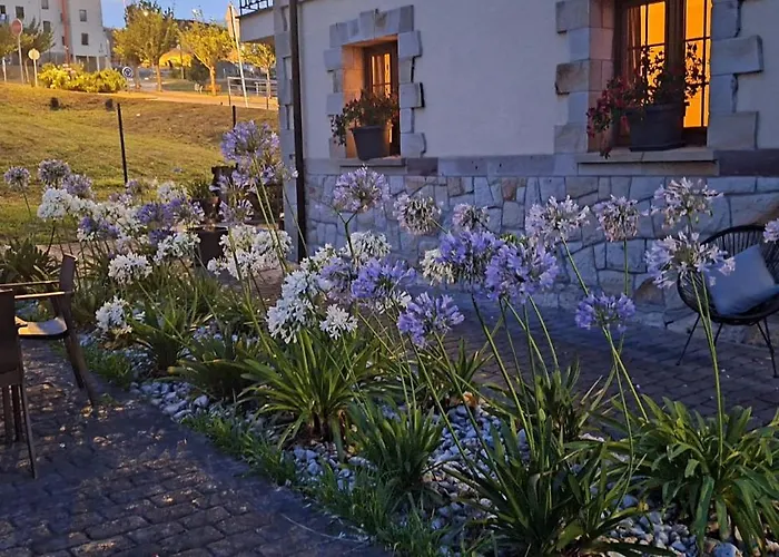 Hotel Artea Errota