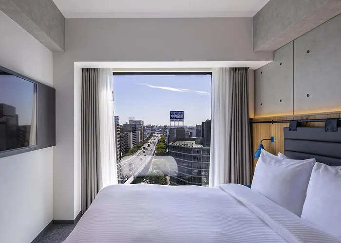 Ibis Styles Nagoya Hotel