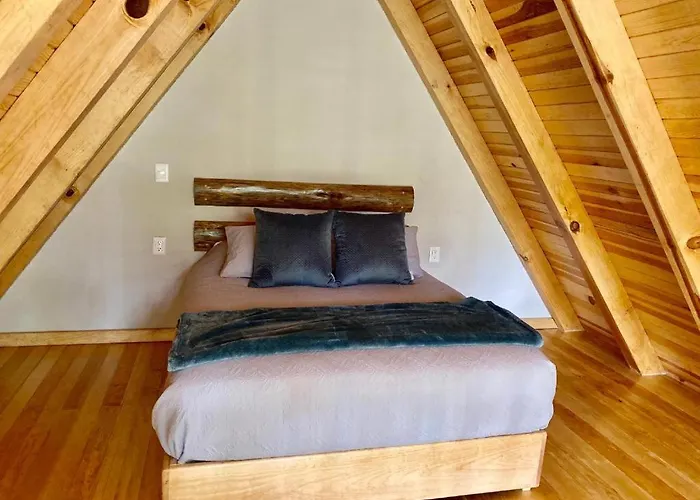 Cabanas Vip Mazamitla