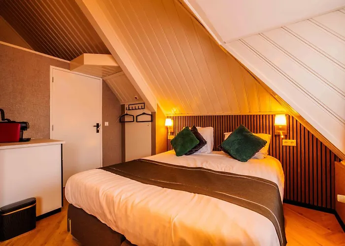 Hotel Buren