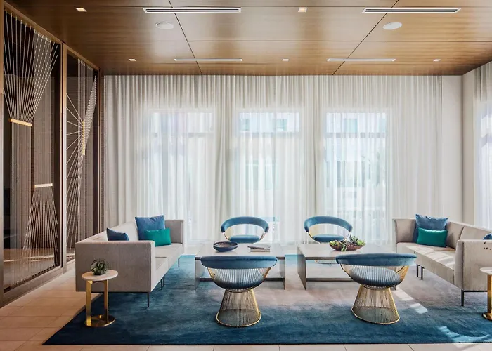 Marriott Fort Lauderdale Airport