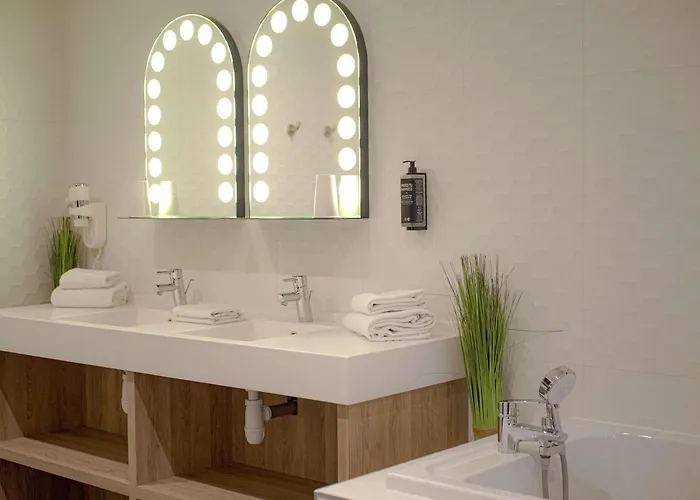 Ibis Styles Arras Centre