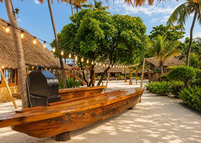 Tiki Beach Lite (Adults Only)
