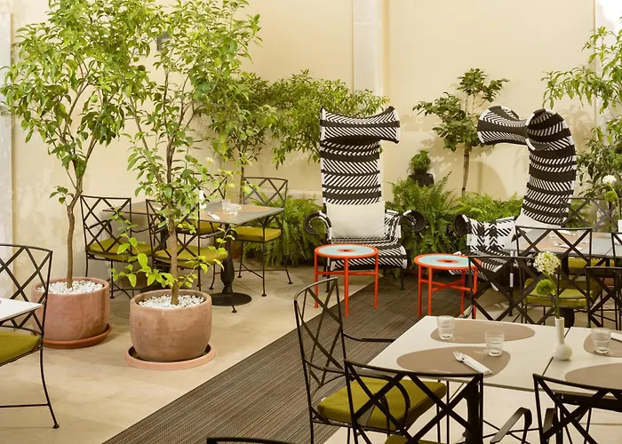 Heritage Hotel Santa Lucia