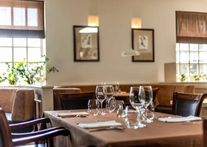 Kistuecsoek Food & Room