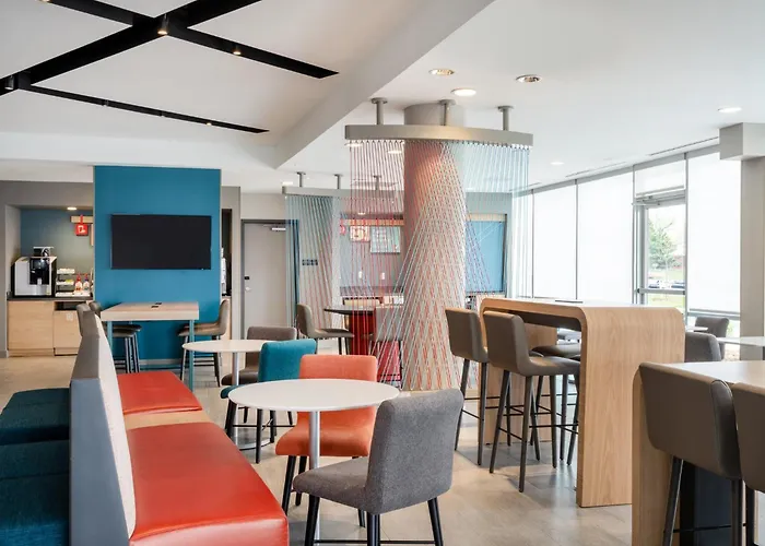 Avid Hotel - Toronto - Vaughan Southwest By Ihg