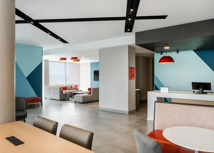 Avid Hotel - Toronto - Vaughan Southwest By Ihg