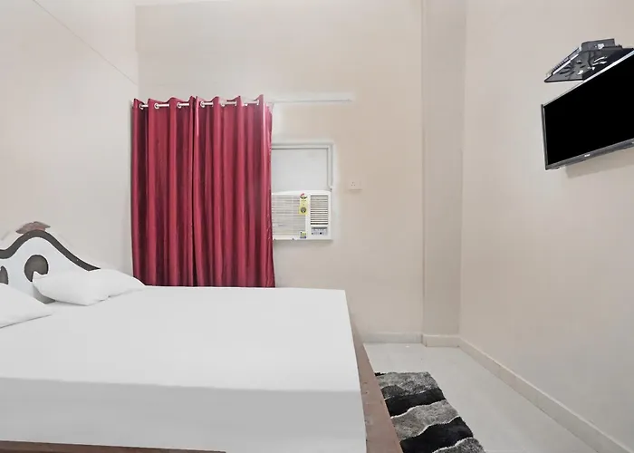 Hotel O Kunal Inn