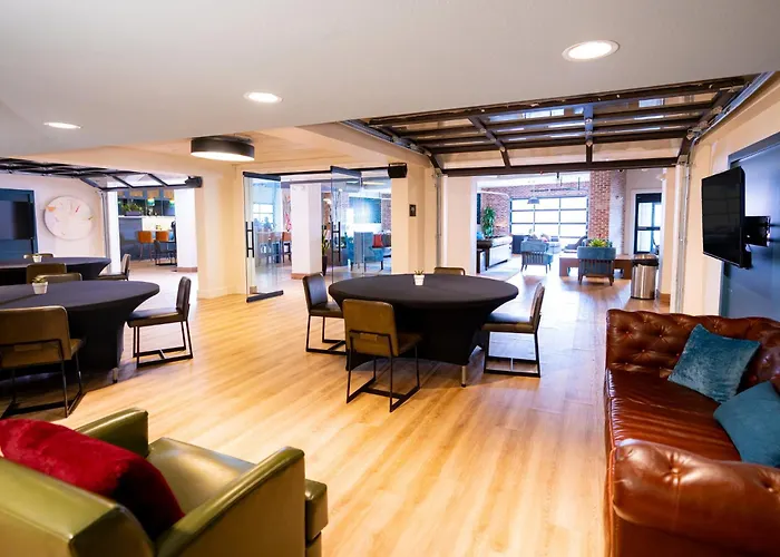 Voco College Station Aggieland By Ihg