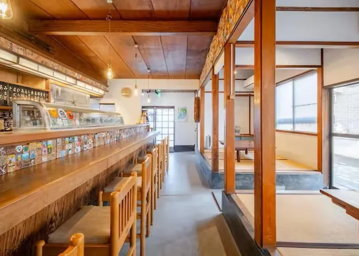 Guesthouse Giwa - Vacation Stay 14252V