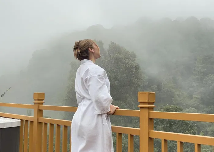 La Estela Naturesuite