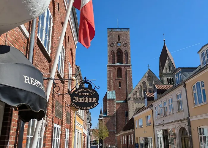Restaurant Backhaus