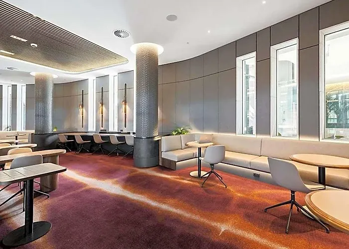 Novotel Sydney Cabramatta