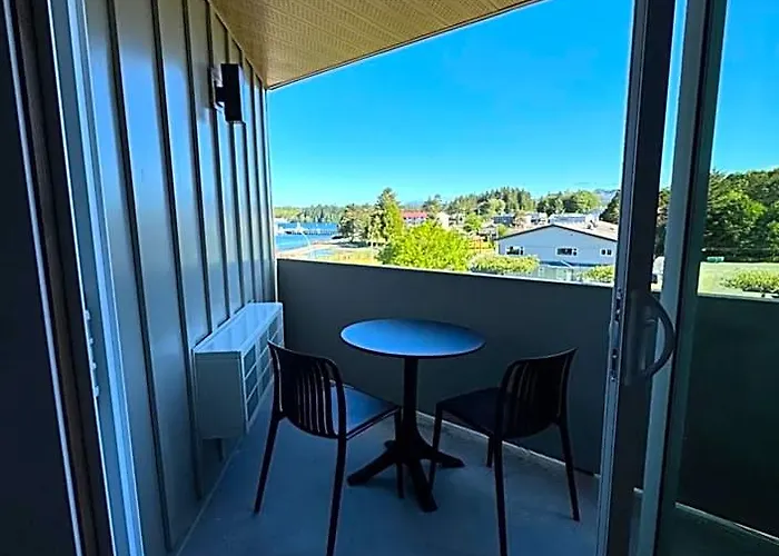 Hotel 19