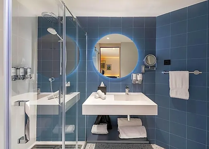 Hampton By Hilton Alicante Airport