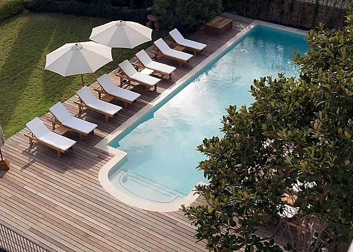Best Western Premier A Storia Solenzara