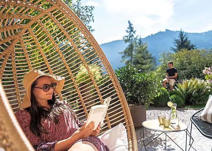 Hotel Paradies