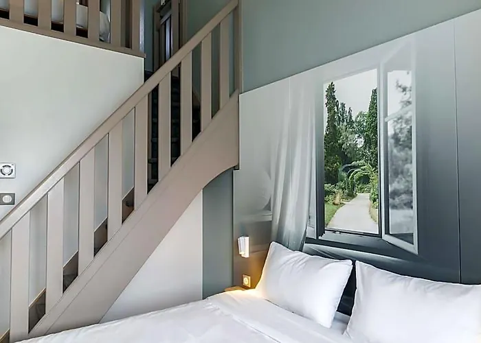 B&B Hotel Nancy Frouard