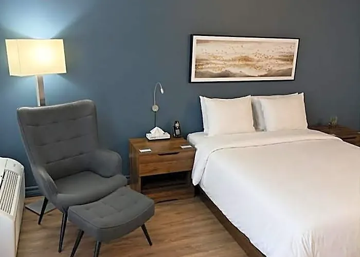 Hotel Normandie
