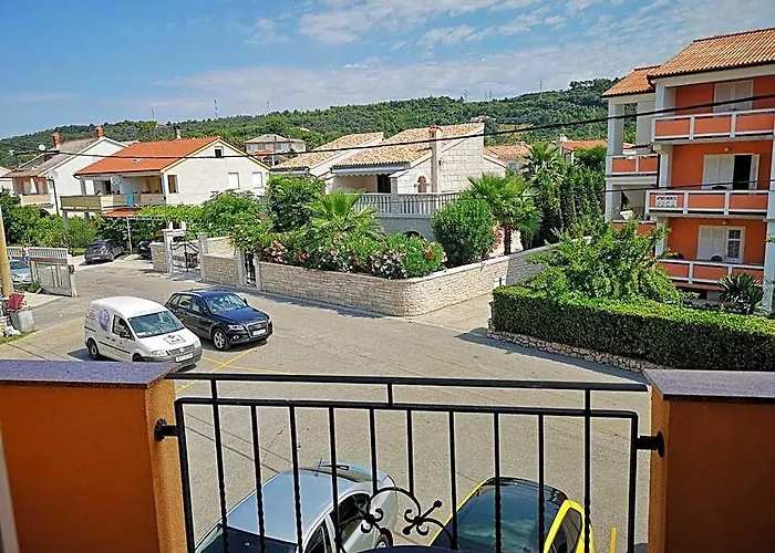 Villa Tamaris