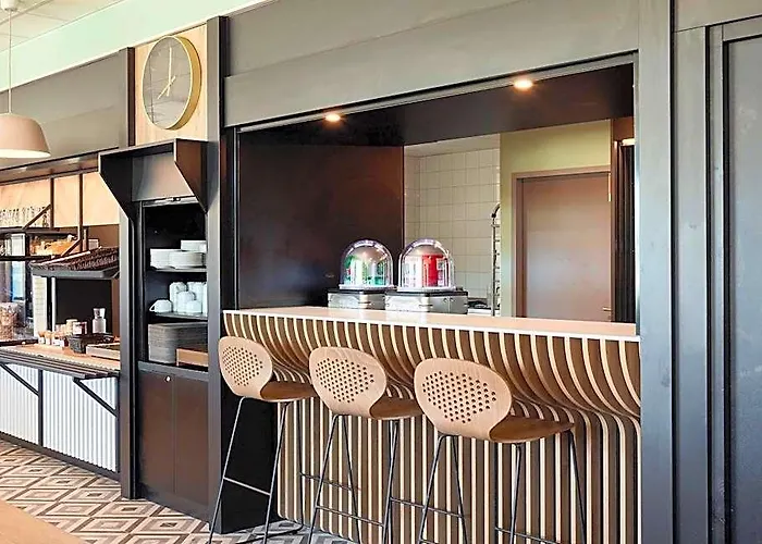 B&B Hotel Meaux Nanteuil-Les-Meaux 3 Etoiles
