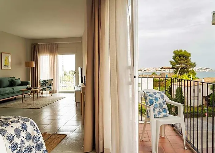 Hotel Aubi