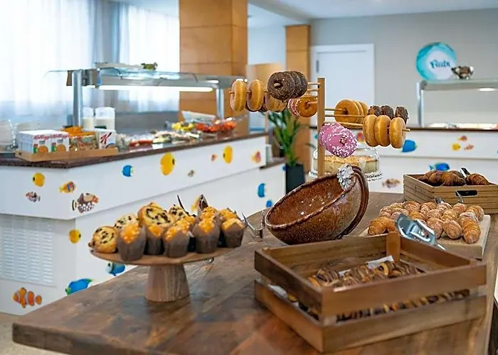 Hotel Aubi