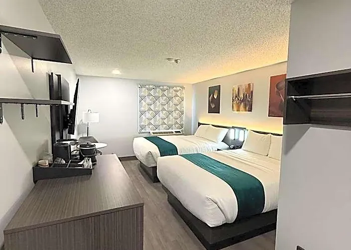 Zero - 100 Motor Inn