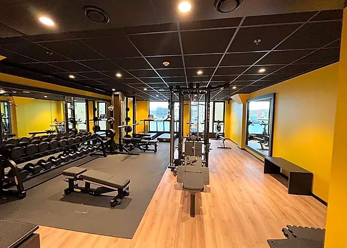 Thon Hotel Alesund