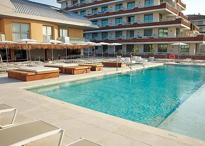Dwo Sirius - Adults Only