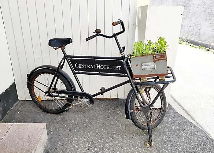 Centralhotellet