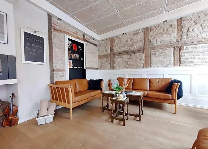 Centralhotellet