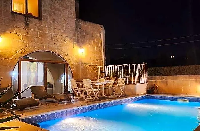 Ta Speranza Farmhouse B&B