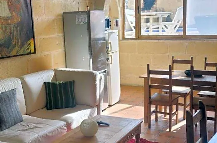 Ta Speranza Farmhouse B&B