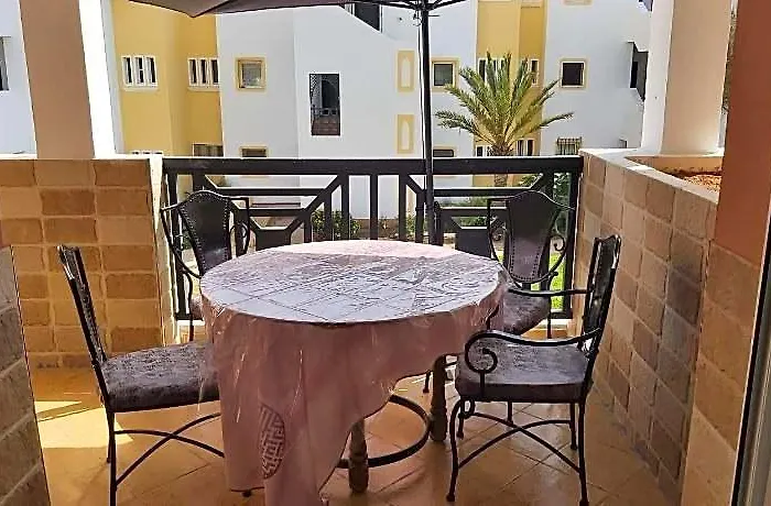 Residence Ap4 Marina Saidia
