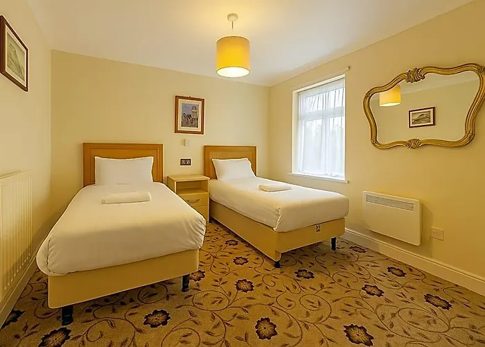 The Queens Road Hotel