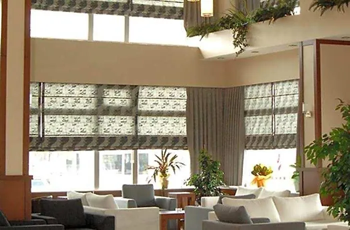 Paluri Hotel