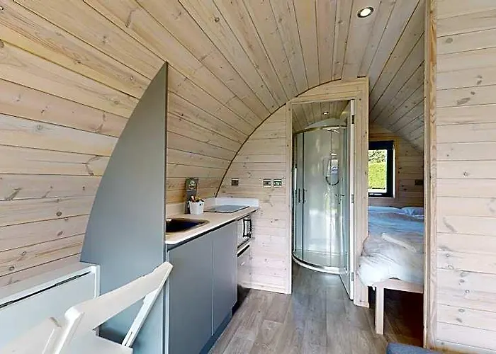 Low Greenlands Holiday Park