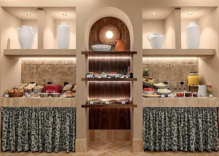 Amarello Hotel Praia Santo Andre, Tapestry Collection By Hilton