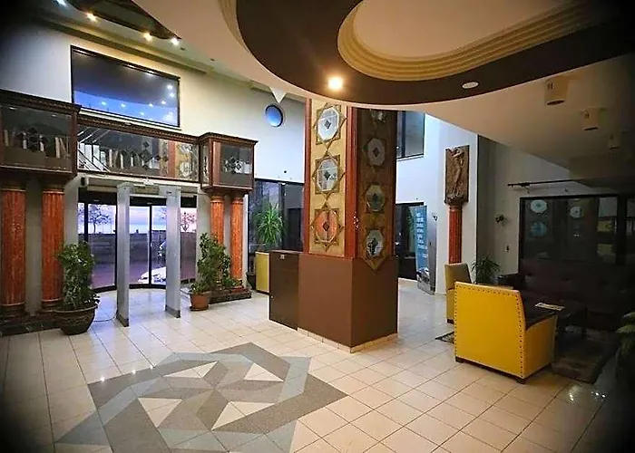 Peronti Hotel