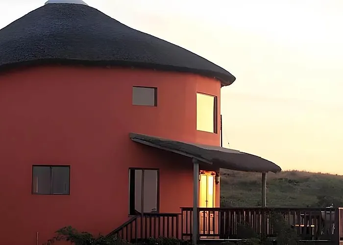 Swell Eco Lodge