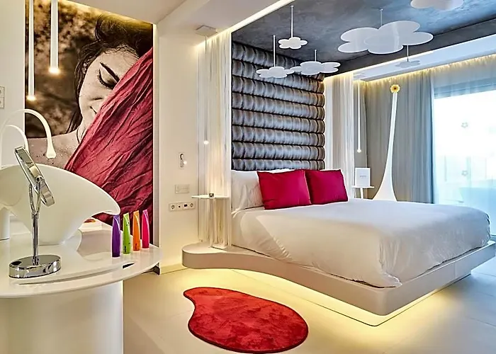 Five Flowers Hotel Formentera, Member Of Melia Collection