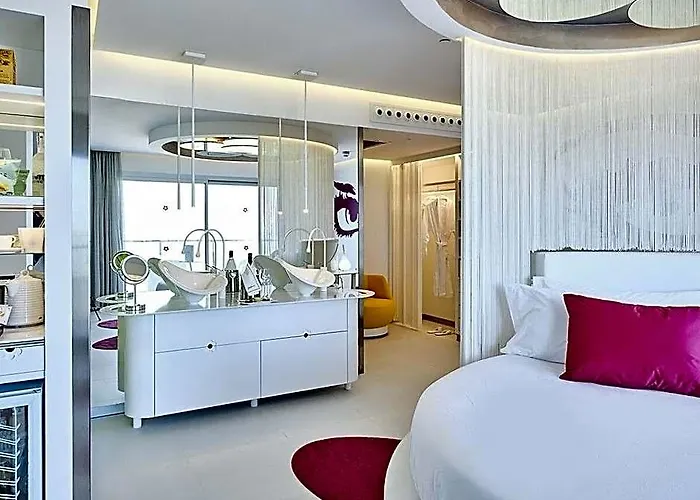 Five Flowers Hotel Formentera, Member Of Melia Collection