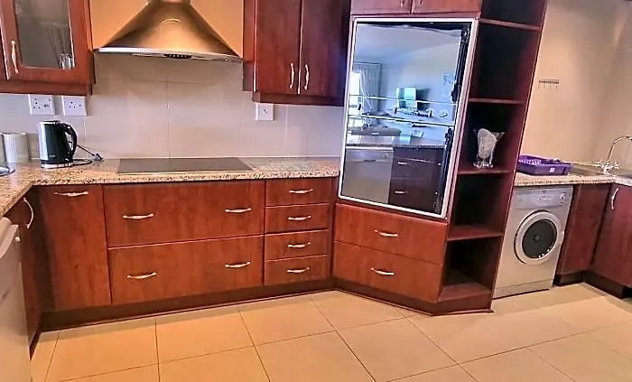 Milkwood Beachfront Accommodation 318,J'Bay