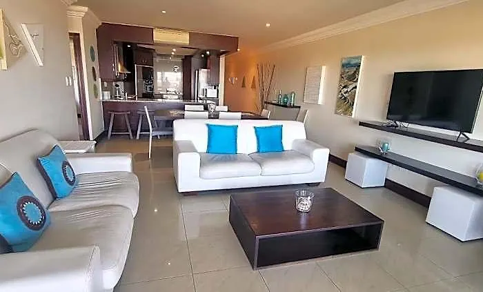 Milkwood Beachfront Accommodation 318,J'Bay