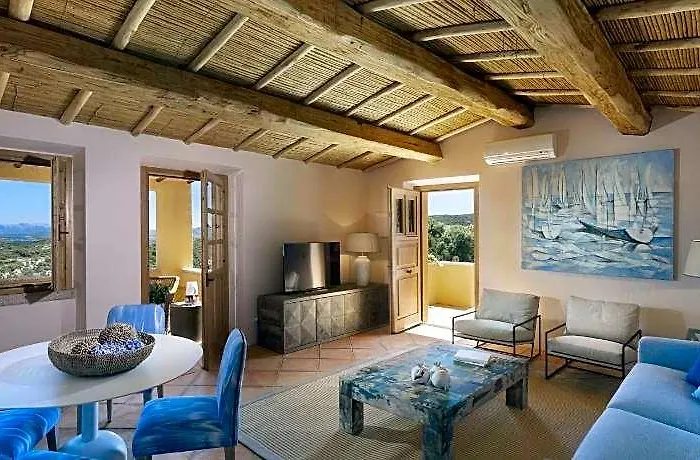 Hotel Borgo Smeraldo
