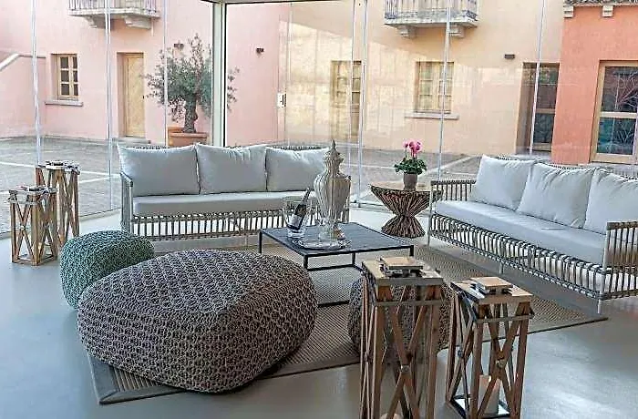 Hotel Borgo Smeraldo